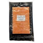 wild king smoked salmon