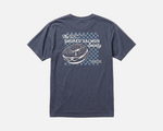 Smoked Salmon Society Tee