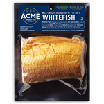 7 oz. Fixed-Weight Smoked Whitefish