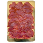 spicy smoked tuna