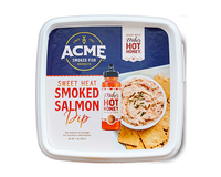 7 oz. Sweet Heat Smoked Salmon Dip