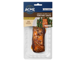 4.5 oz. Teriyaki Hot Smoked Salmon